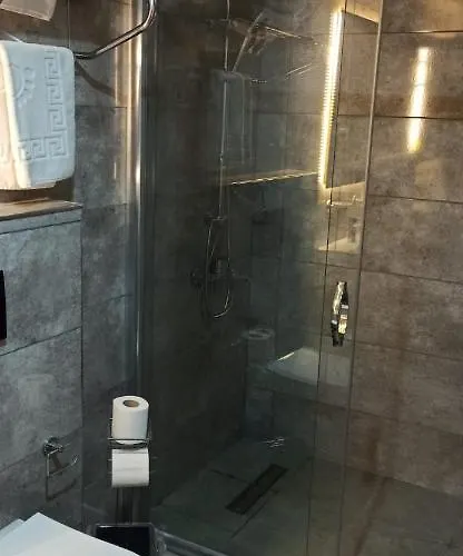 Gardan * Istanbulská provincie