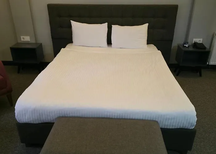 Gardan Istanbulská provincie