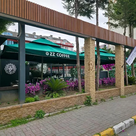 Gardan اسطنبول