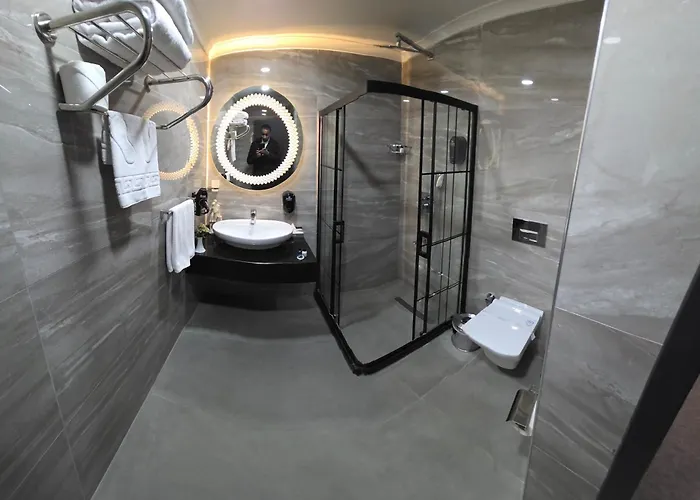 Gardan اسطنبول