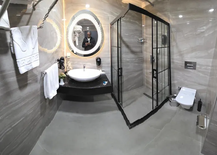 Gardan * اسطنبول