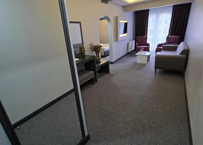 Gardan * اسطنبول