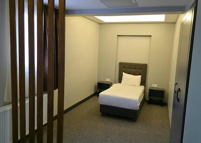 Gardan فندق اسطنبول